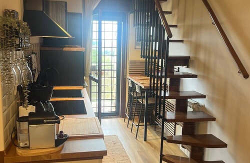 Cassia Apartment | The House of Julia