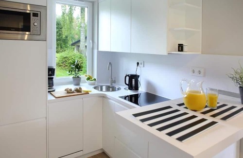 Landvetter House | Cozy house in scenic Landvetter - 15min. from Gothenburg