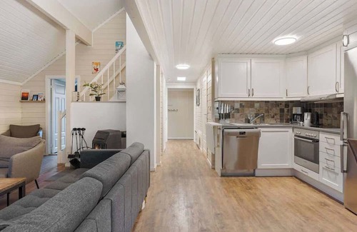 Trysil Apartment | Alpingrenda 38B by Vacation Trysil