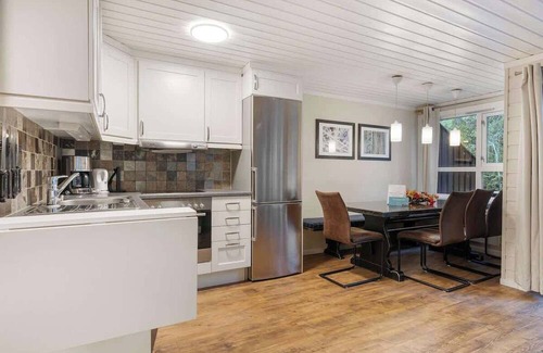 Trysil Apartment | Alpingrenda 38B by Vacation Trysil