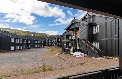 Mælem Apartment | Fageråsen 760 by Vacation Trysil