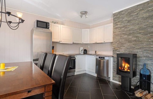 Mælem Apartment | Fageråsen 760 by Vacation Trysil