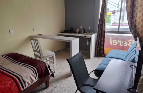 Cordoba Apartment | Room 105 Córdoba Downtown Parking