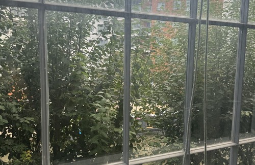 Wolverton House | Triangle Building 3 Bedrooms