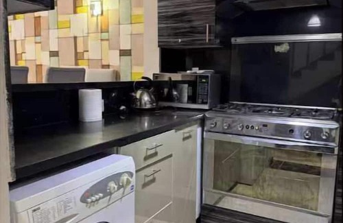 New Cairo Apartment | Elegant appartment with balcony