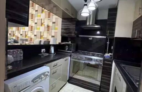 New Cairo Apartment | Elegant appartment with balcony