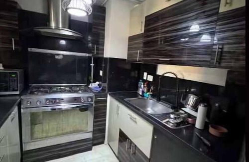 New Cairo Apartment | Elegant appartment with balcony