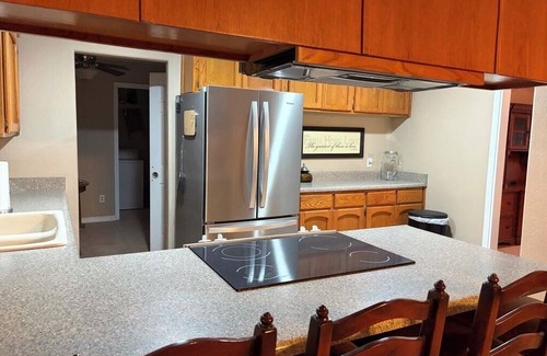 Yuma House | Terrific 3-bedroom house in sunny Yuma.