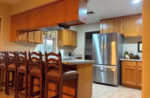 Yuma House | Terrific 3-bedroom house in sunny Yuma.