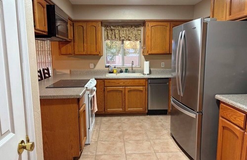 Yuma House | Terrific 3-bedroom house in sunny Yuma.