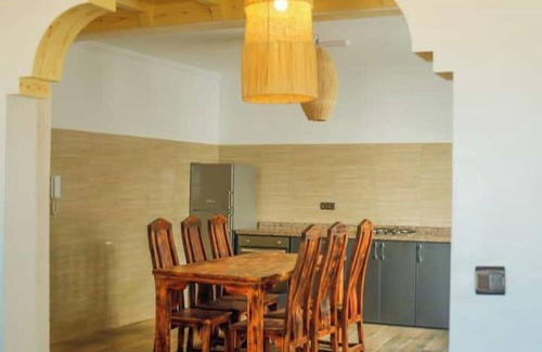 Sidi Kaouki Apartment | a first floor Appartement