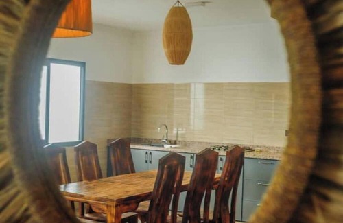 Sidi Kaouki Apartment | a first floor Appartement