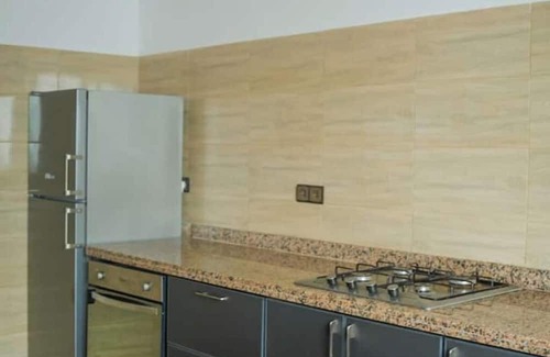 Sidi Kaouki Apartment | a first floor Appartement