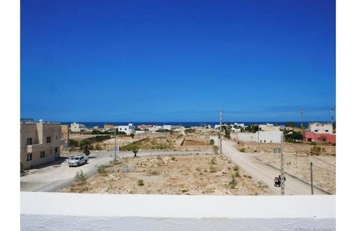 Sidi Kaouki Apartment | Two-Bedroom Separate Apartment