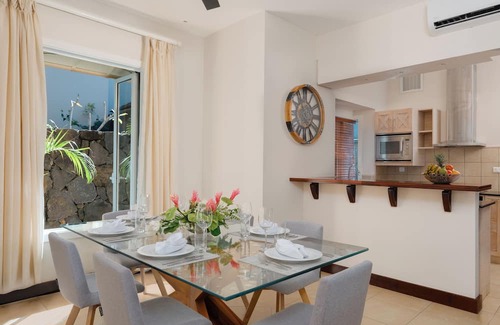 Bel Ombre Villa | Heritage the villas - Elegant 3-Bed seaView Villa on the Bel Ombre Domaine