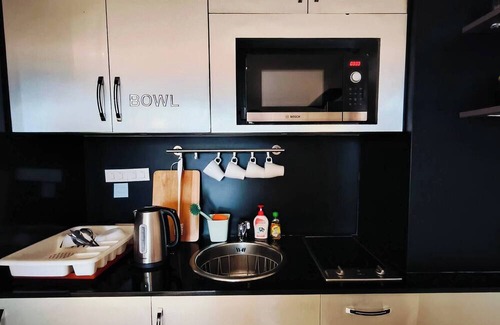 Ratchaprasong Apartment | 168 Rajdamri Apartment near Central World