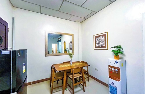 General Santos House | Bloomstone 2BR Family Suite in Gensan