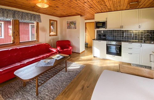 Byxelkrok House | Amazing home in Byxelkrok with WiFi