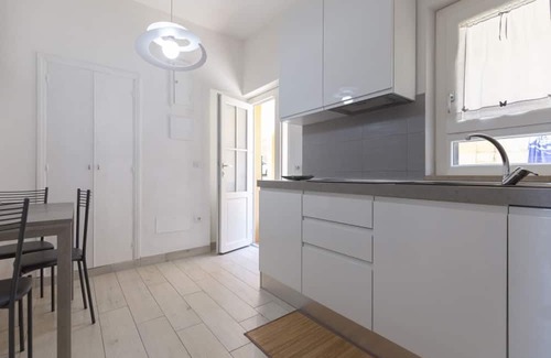 Portoferraio Old Town Apartment | Your Refuge in the Heart of Portoferraio: Comfort and History at your fingertips Discover the authen