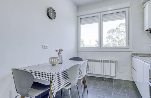 As Pontes De Garcia Rodriguez Apartment | Aida's Apartments - "Underground" apartment As Pontes