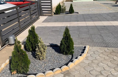 Nea Peramos Apartment | NeaPearmos1