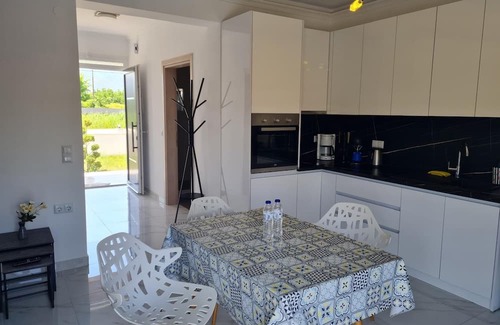 Nea Peramos Apartment | NeaPearmos1