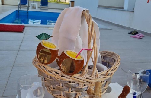 Nea Peramos Apartment | NeaPearmos1