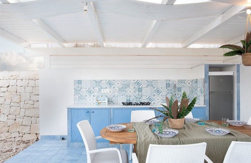 Pachino Villa | Villa Elysian con piscina privata