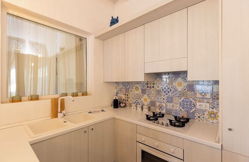 Pachino Villa | Villa Elysian con piscina privata