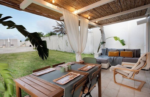 Pachino Villa | Villa Elysian con piscina privata