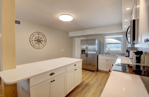 Fort Walton Beach Condo | El Matador 266 - Sixth floor unit
