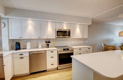 Fort Walton Beach Condo | El Matador 266 - Sixth floor unit