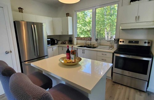 Sauble Beach House | A piece of paradise located 3 minutes drive from Sauble Beach strip