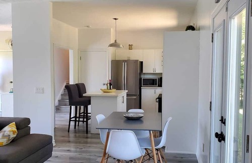 Sauble Beach House | A piece of paradise located 3 minutes drive from Sauble Beach strip