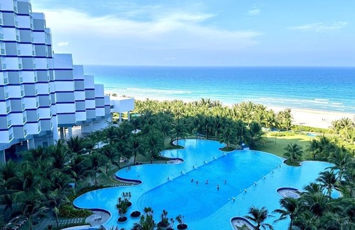 Cam Ranh Apartment | Căn hộ biển ở Bãi Dài Cam Ranh