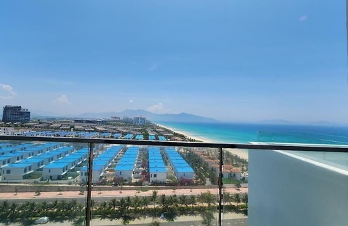 Cam Ranh Apartment | Căn hộ biển ở Bãi Dài Cam Ranh