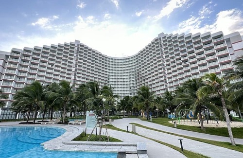 Cam Ranh Apartment | Căn hộ biển ở Bãi Dài Cam Ranh