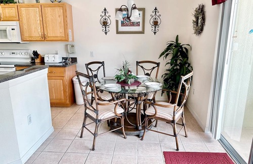 West Haven House | Cozy 4 Bed Pool Home with Game Room-777BD