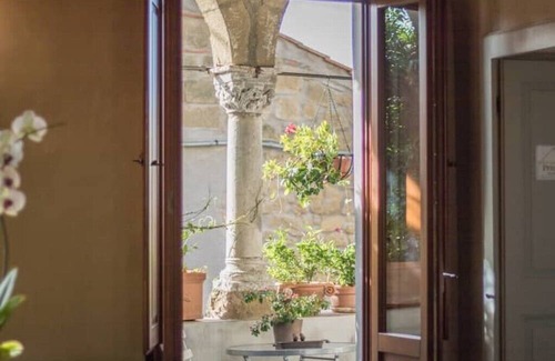 Farnese Bed & Breakfast | Boutique B&B Residenza Farnese - Camera Amore