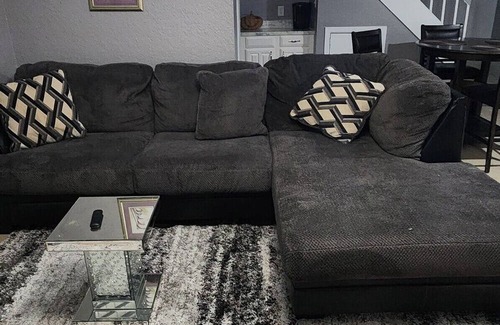 Shreveport Condo | 2-bedroom condo in lovely Shreveport with WiFi, AC