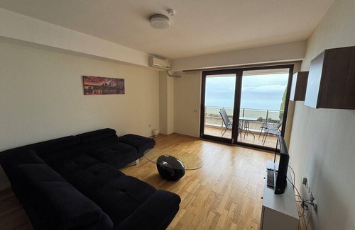 Ohrid Apartment | Park Diamond Apartments , Ohrid