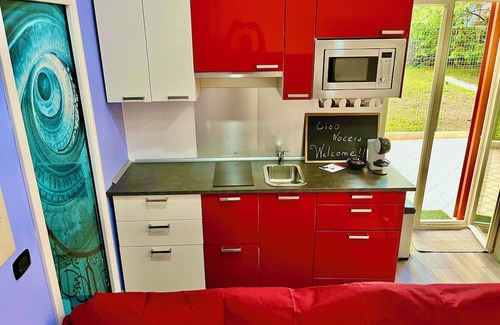 Nocera Inferiore House | Hello Nocera - Gateway to Amalfi & Pompeii