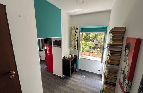 Nocera Inferiore House | Hello Nocera - Gateway to Amalfi & Pompeii