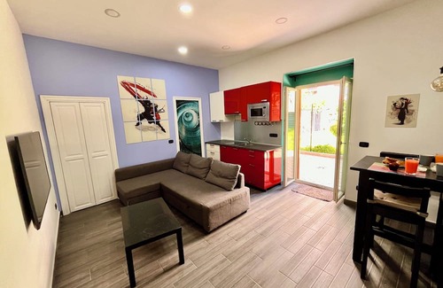 Nocera Inferiore House | Hello Nocera - Gateway to Amalfi & Pompeii