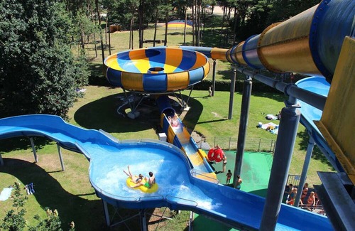 Bosschenhoofd House | 2-Unit Forest Retreat in Bosschenhoofd | Near Nature & City Highlights