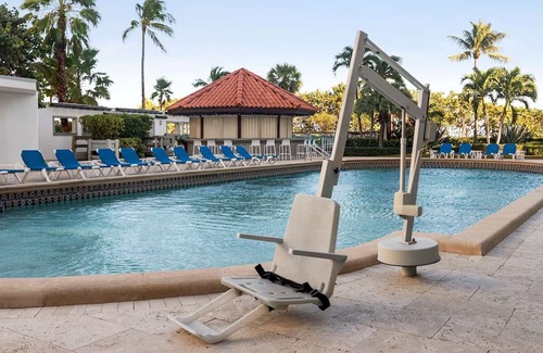 Mid Beach House | 2 Family-Friendly Rooms with Pool and Near Art Deco Historic District
