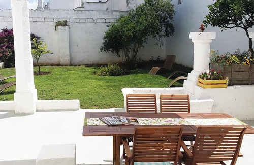 Alezio House | "Residence Celeste B&B&Apartament"