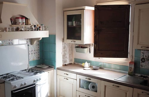 Alezio House | "Residence Celeste B&B&Apartament"