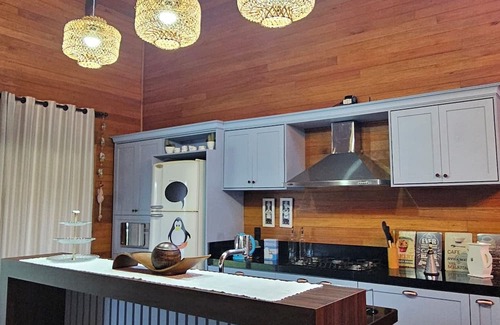 Painel Cottage | Mountain Retreat 🌲- Your dream country home! 🏠