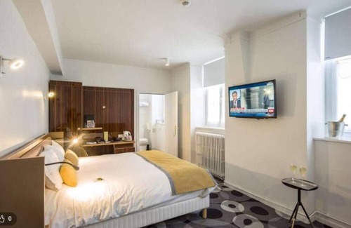 Seclin Bed & Breakfast | Auberge du Forgeron - Suite